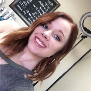 Meet your Posher, Meghan